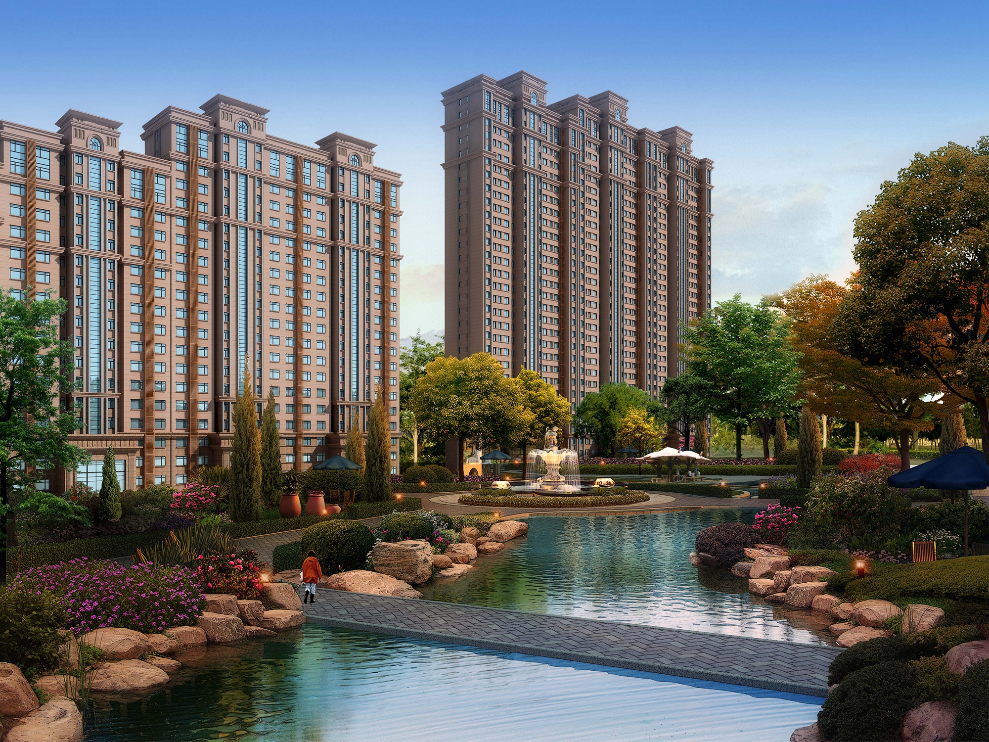 【喜訊】湖北中陽建設(shè)集團(tuán)青福新城二期項(xiàng)目榮獲建筑業(yè)雙項(xiàng)獎(jiǎng)項(xiàng)