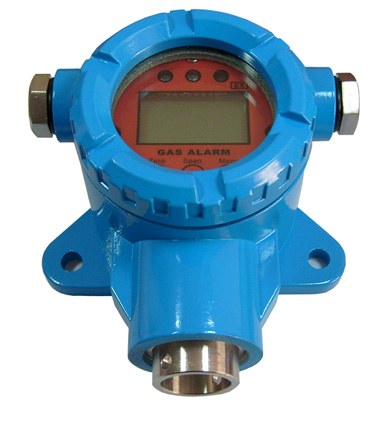 環氧乙烷檢測變送器